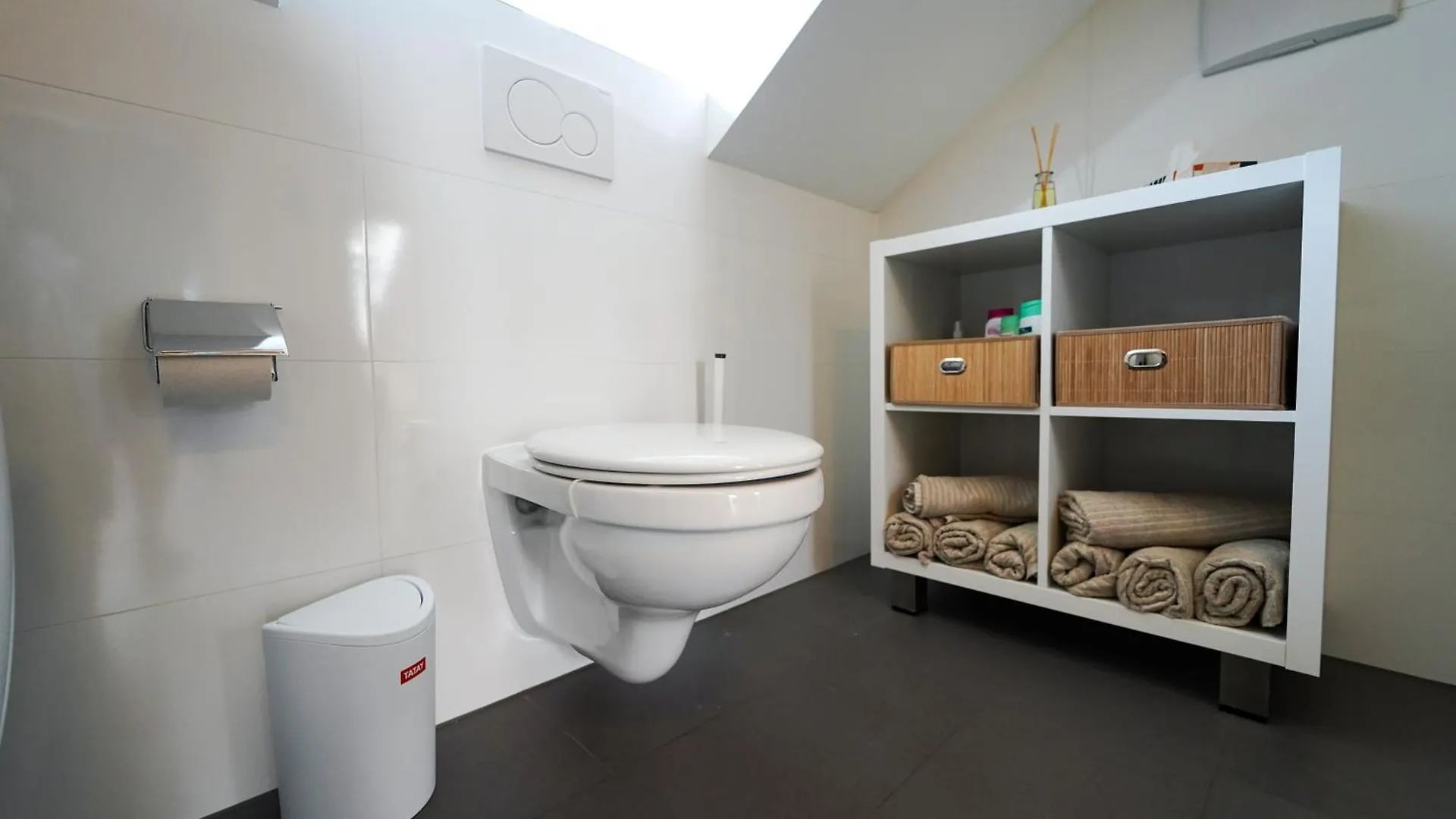 Apartment Citysuites Salzburg