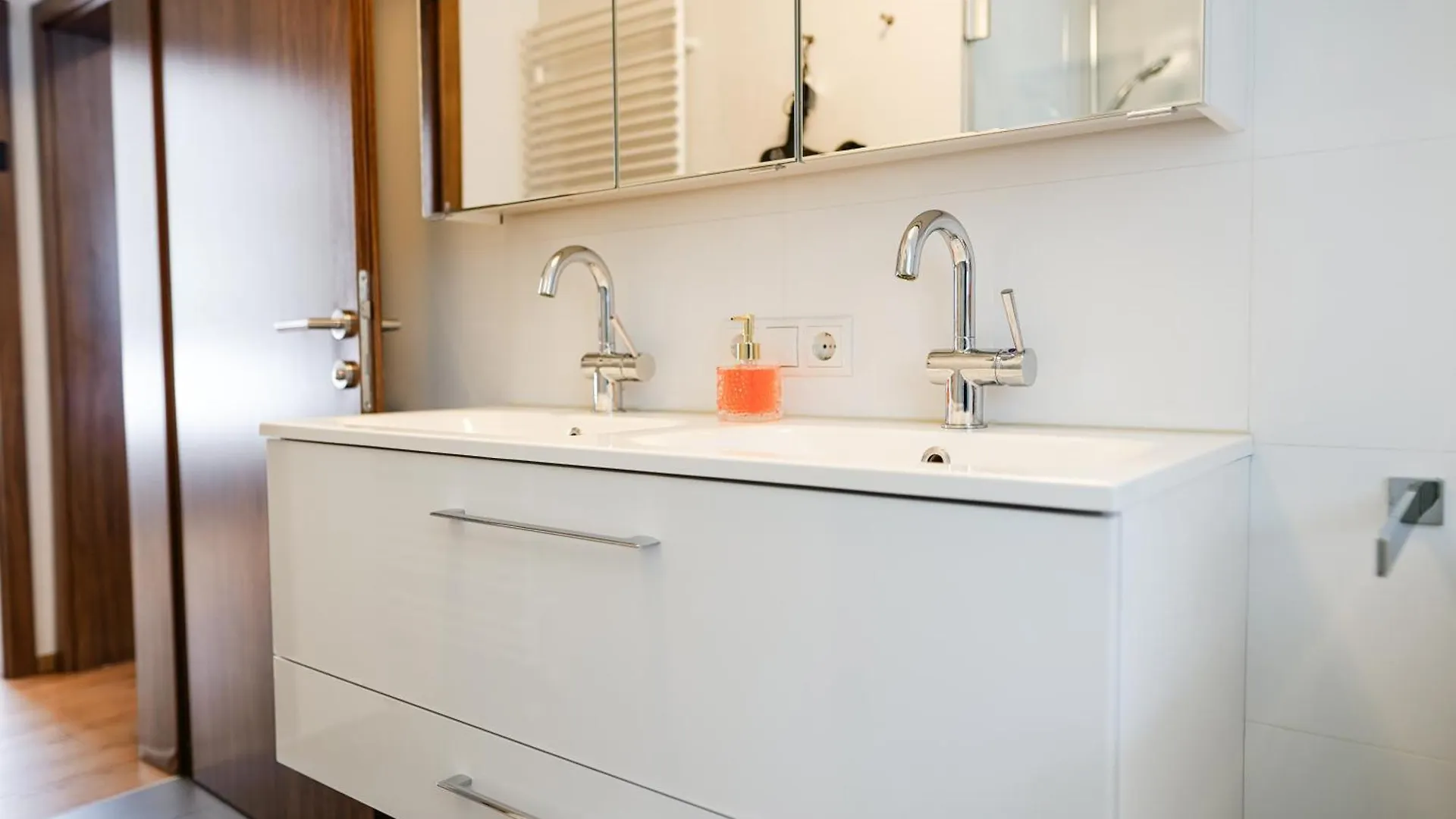 Citysuites Salzburg Apartment