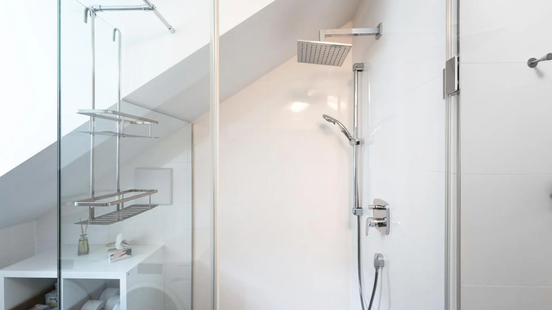Apartment Citysuites Salzburg Austria