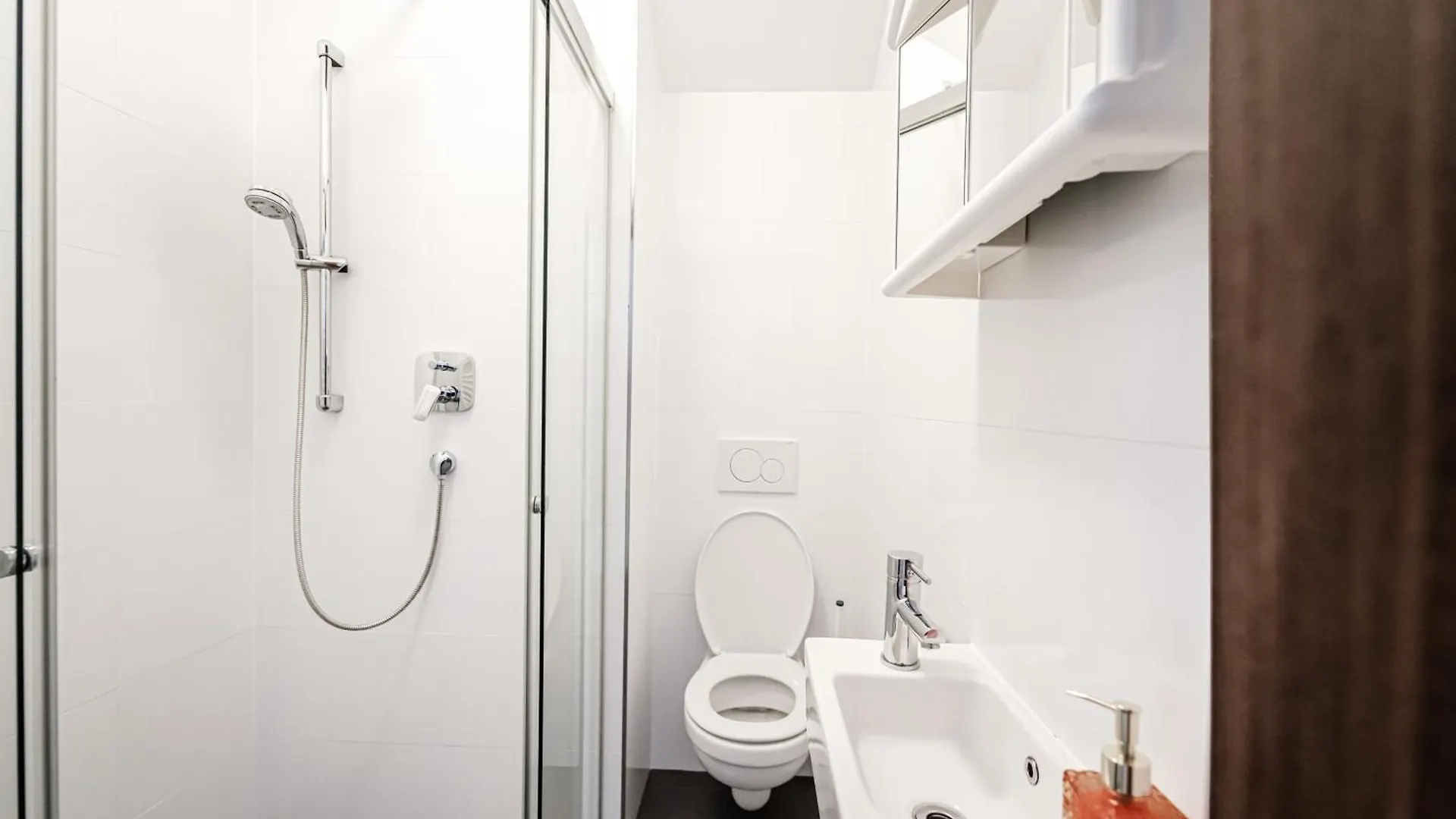 Citysuites Salzburg