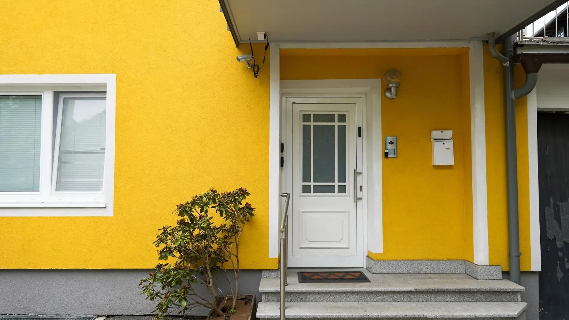 Apartment Citysuites Salzburg Austria