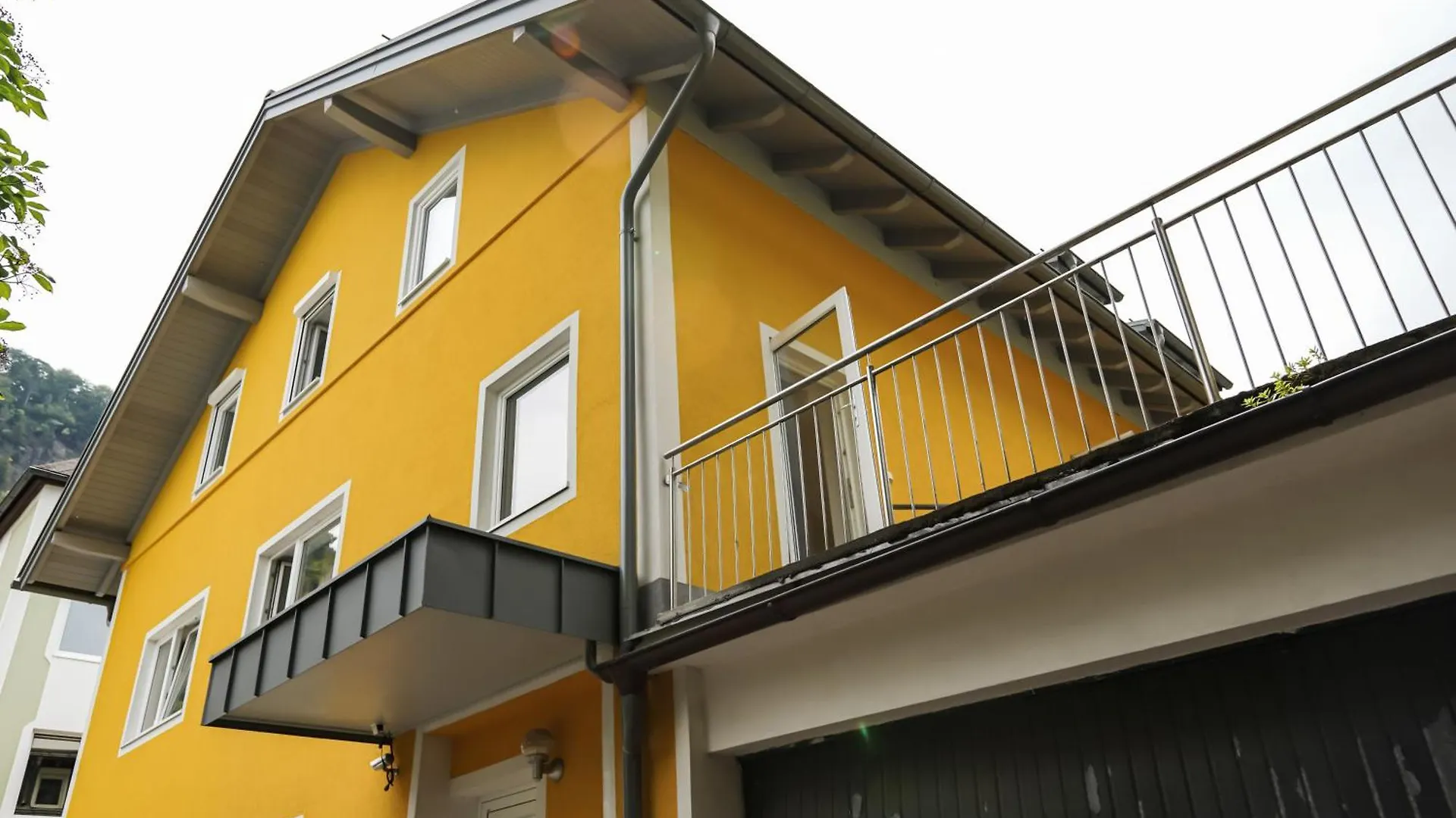Citysuites Salzburg