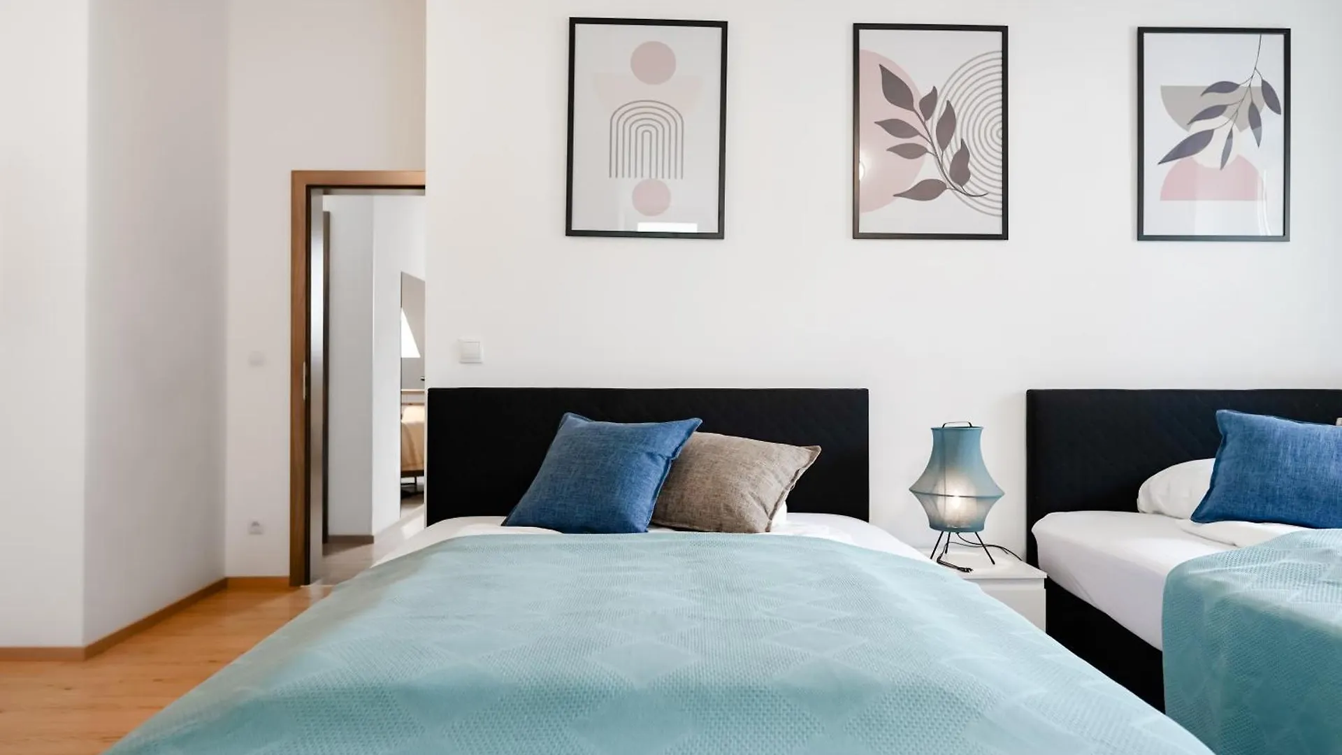 Citysuites Salzburg 0*,