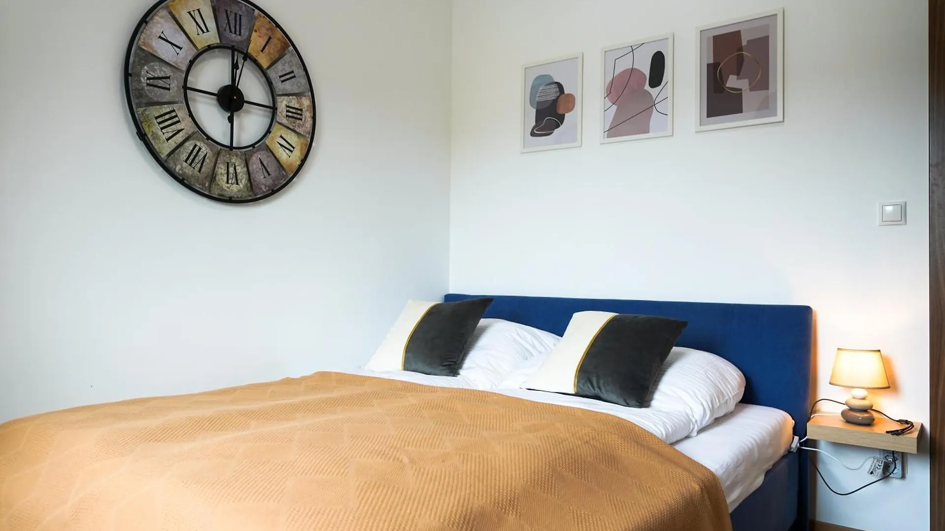 Citysuites Salzburg Apartment