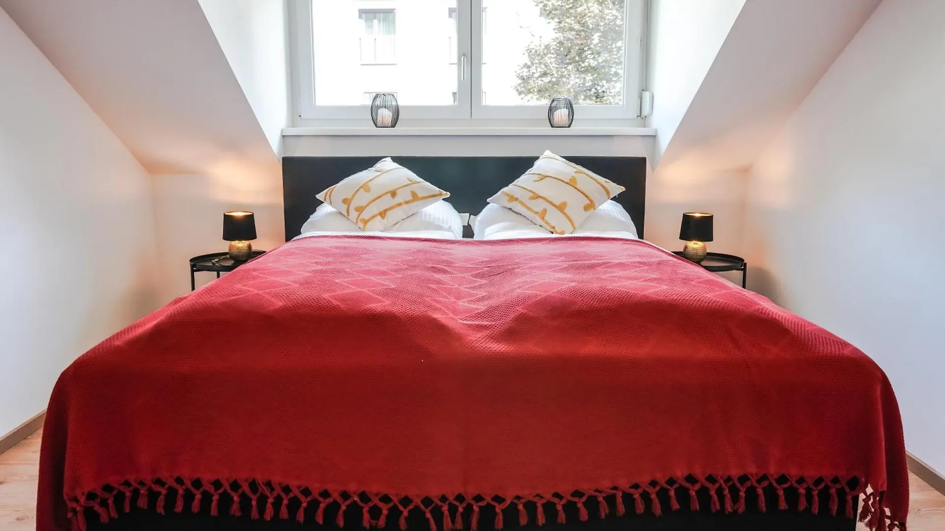 Apartment Citysuites Salzburg