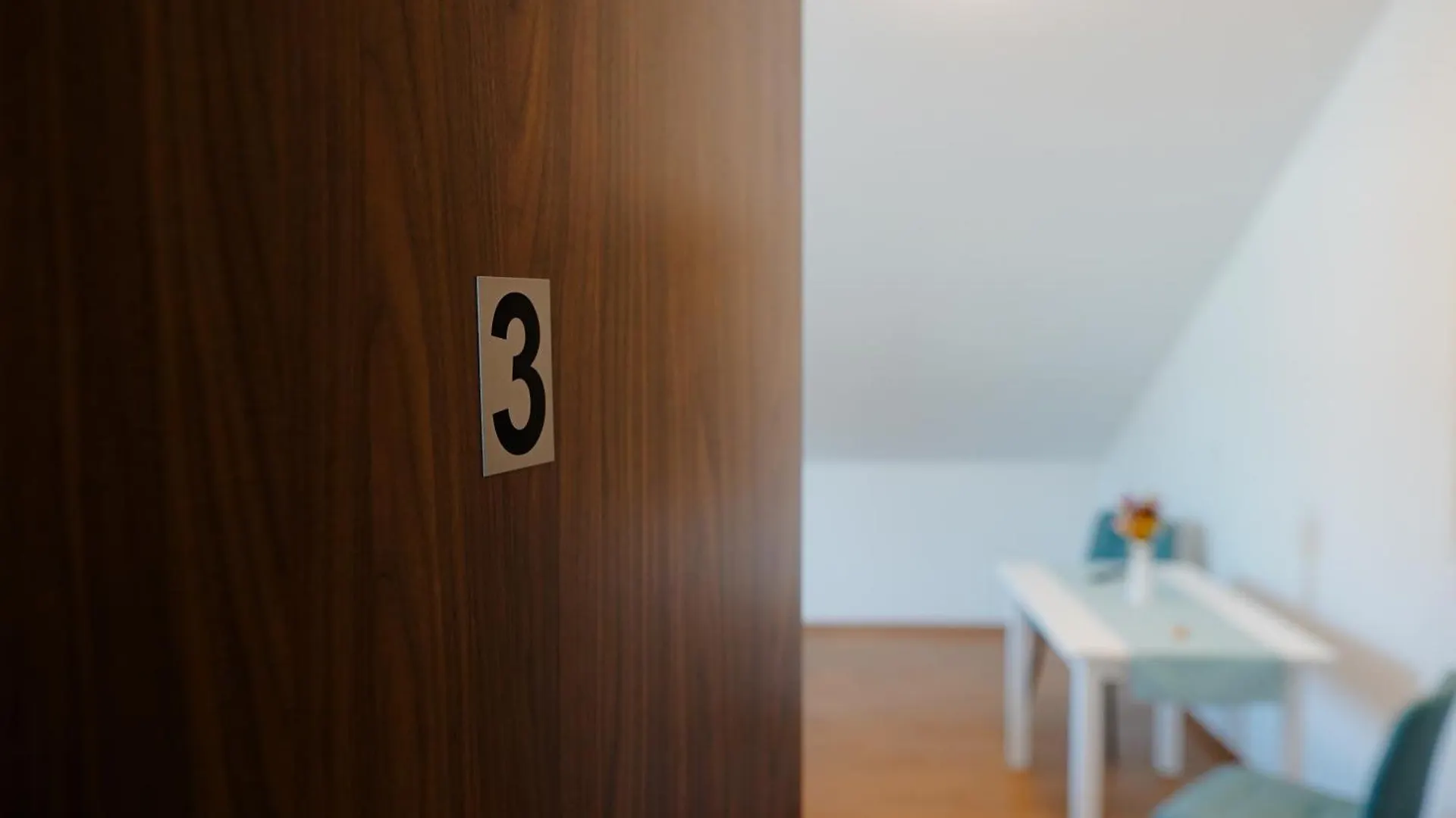 Citysuites Salzburg Apartment