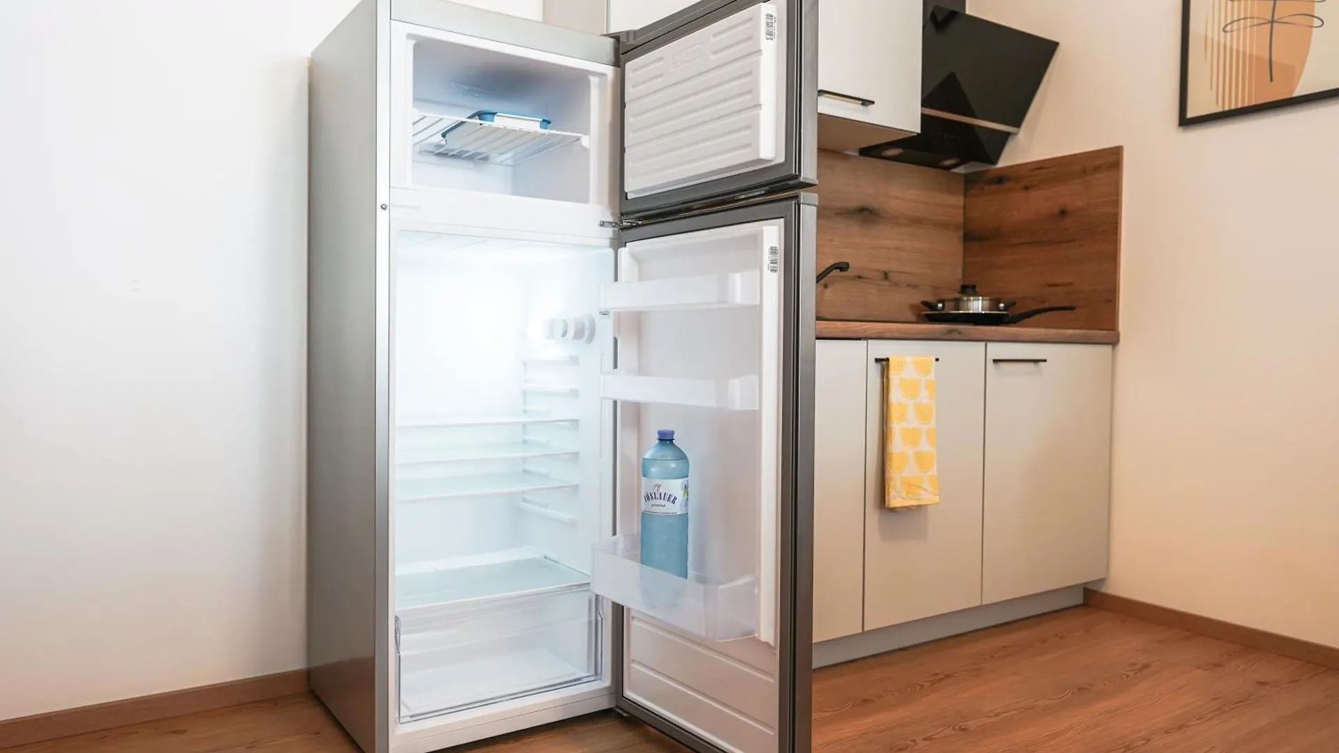 Citysuites Salzburg Apartment