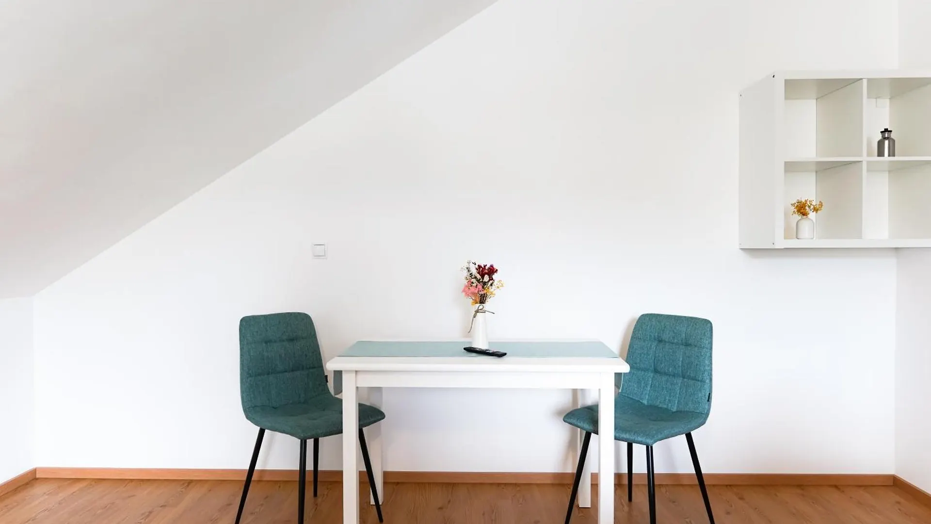 Apartment Citysuites Salzburg
