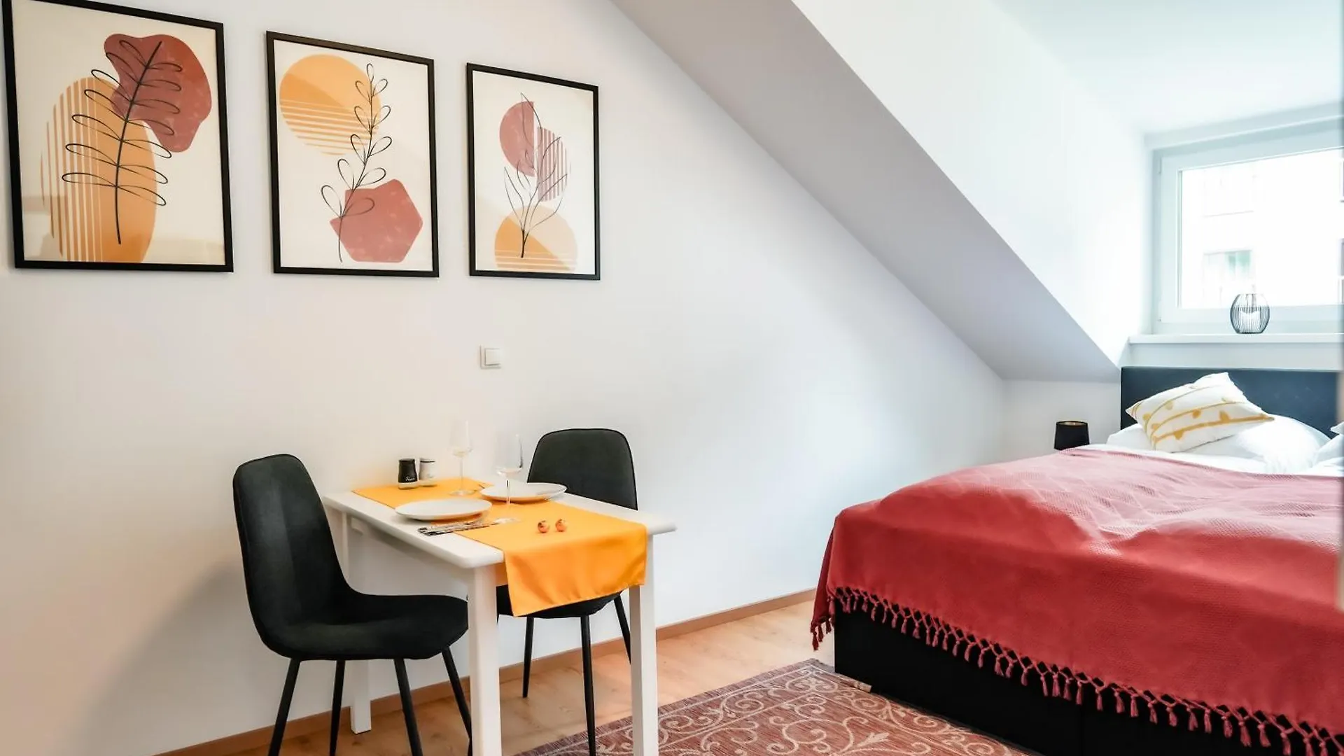 Citysuites Salzburg Austria