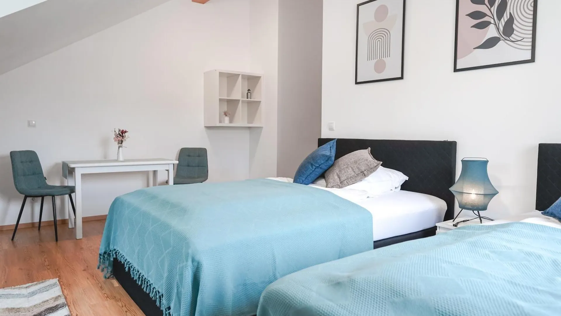 Apartment Citysuites Salzburg