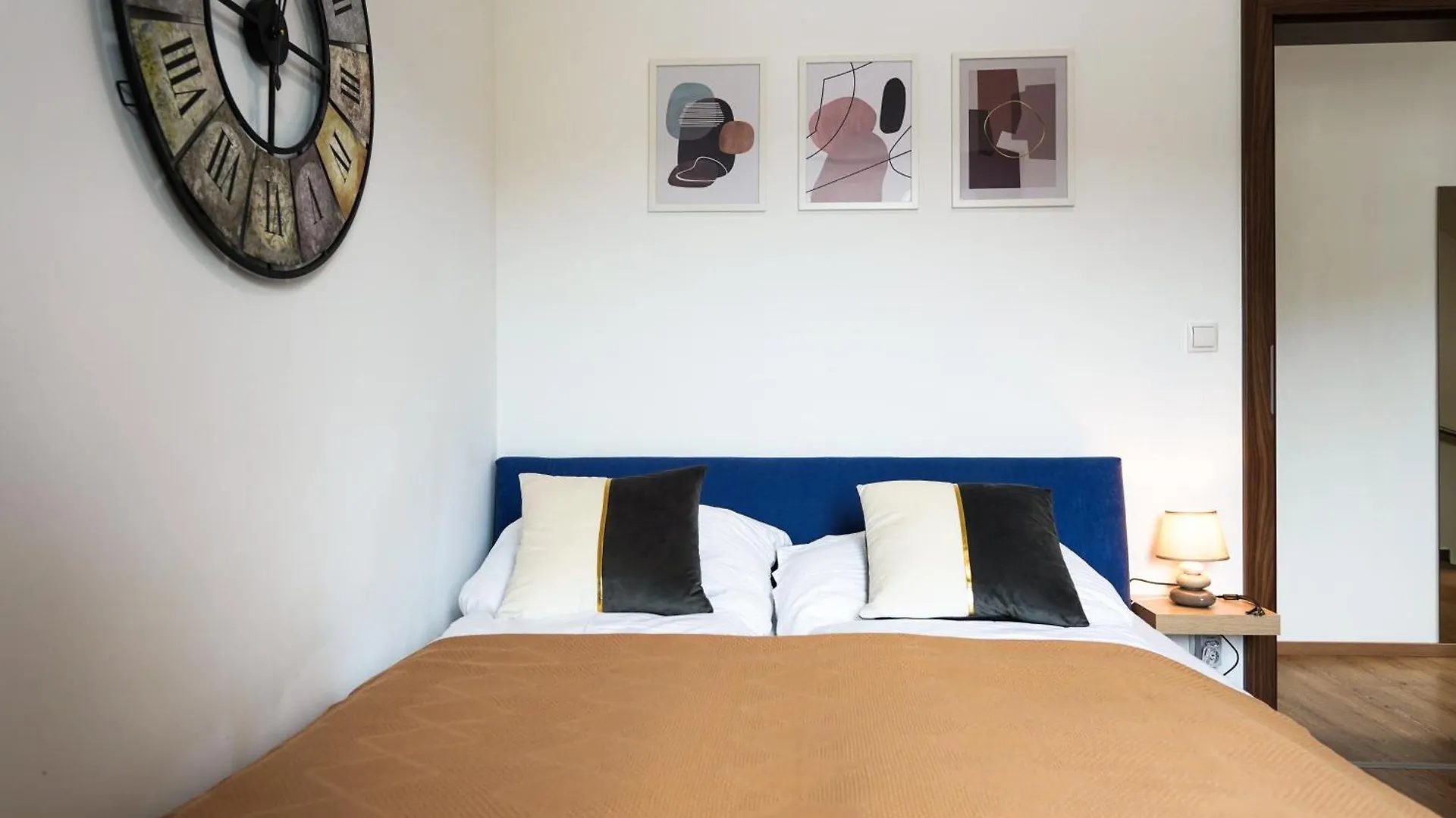 Citysuites Salzburg 0*,