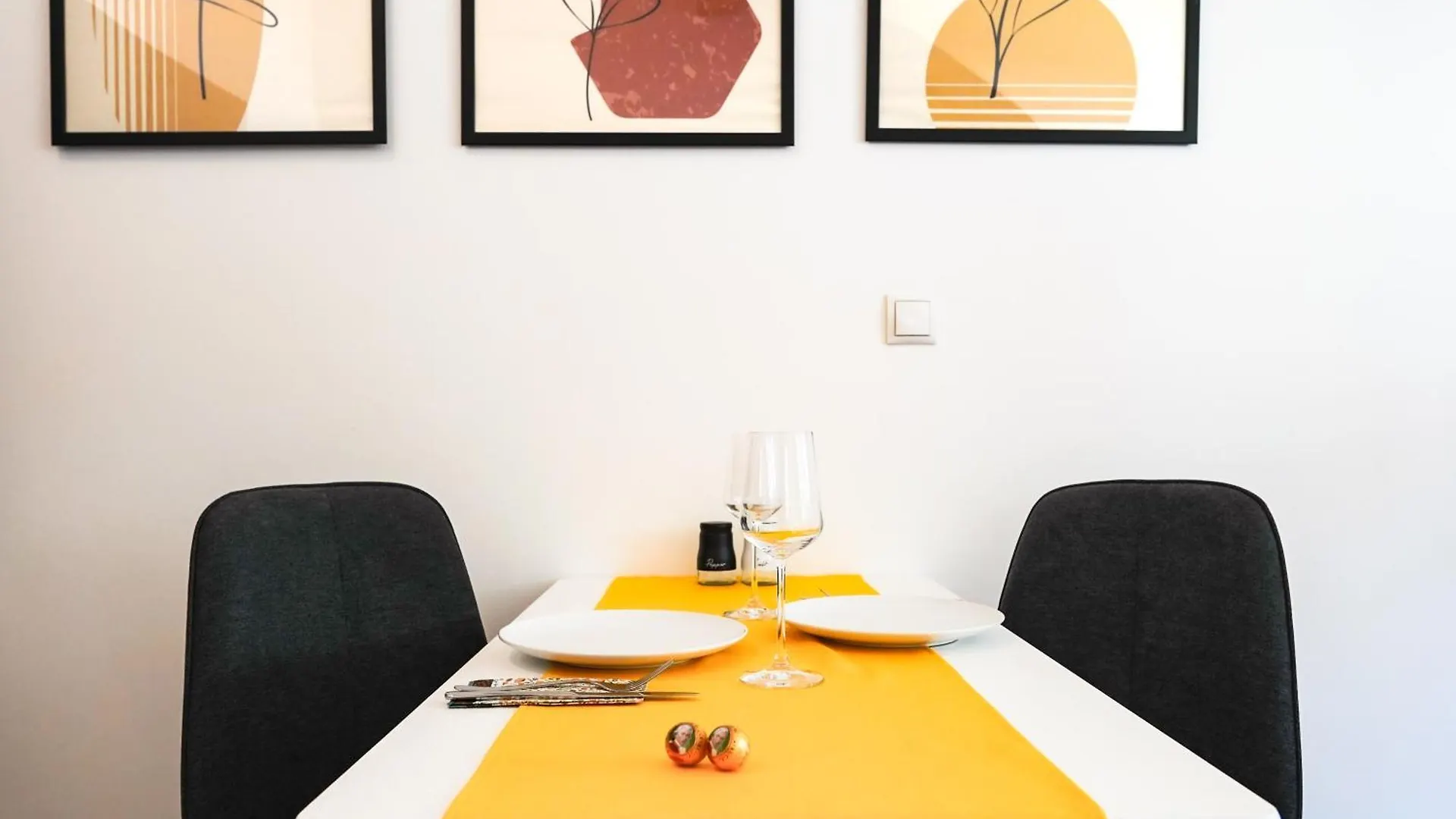 Citysuites Salzburg