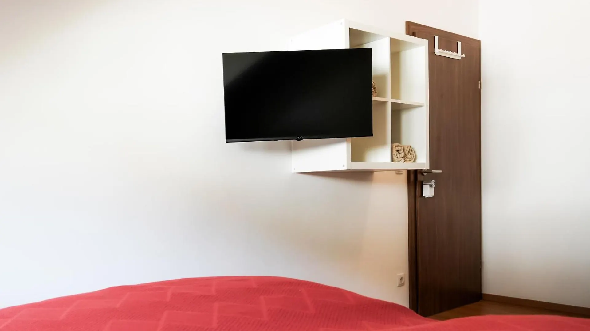 Citysuites Salzburg Apartment
