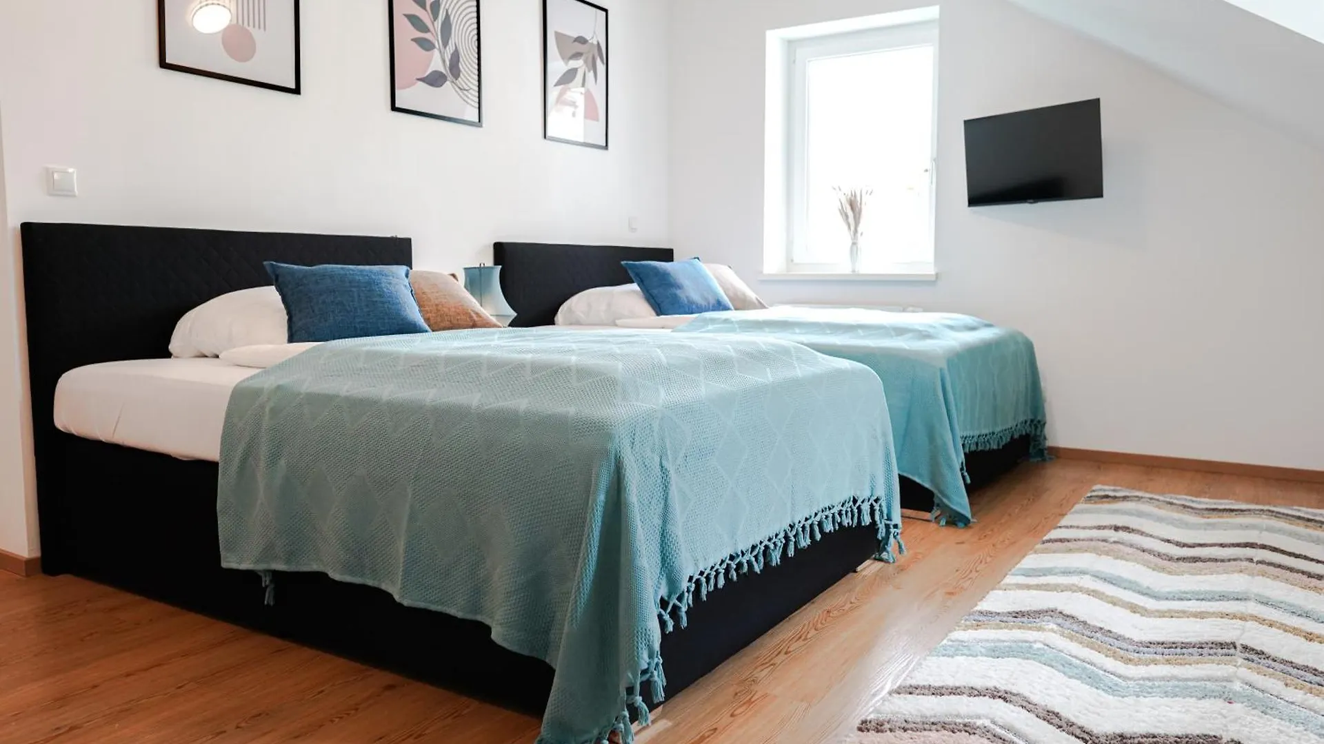 Citysuites Salzburg