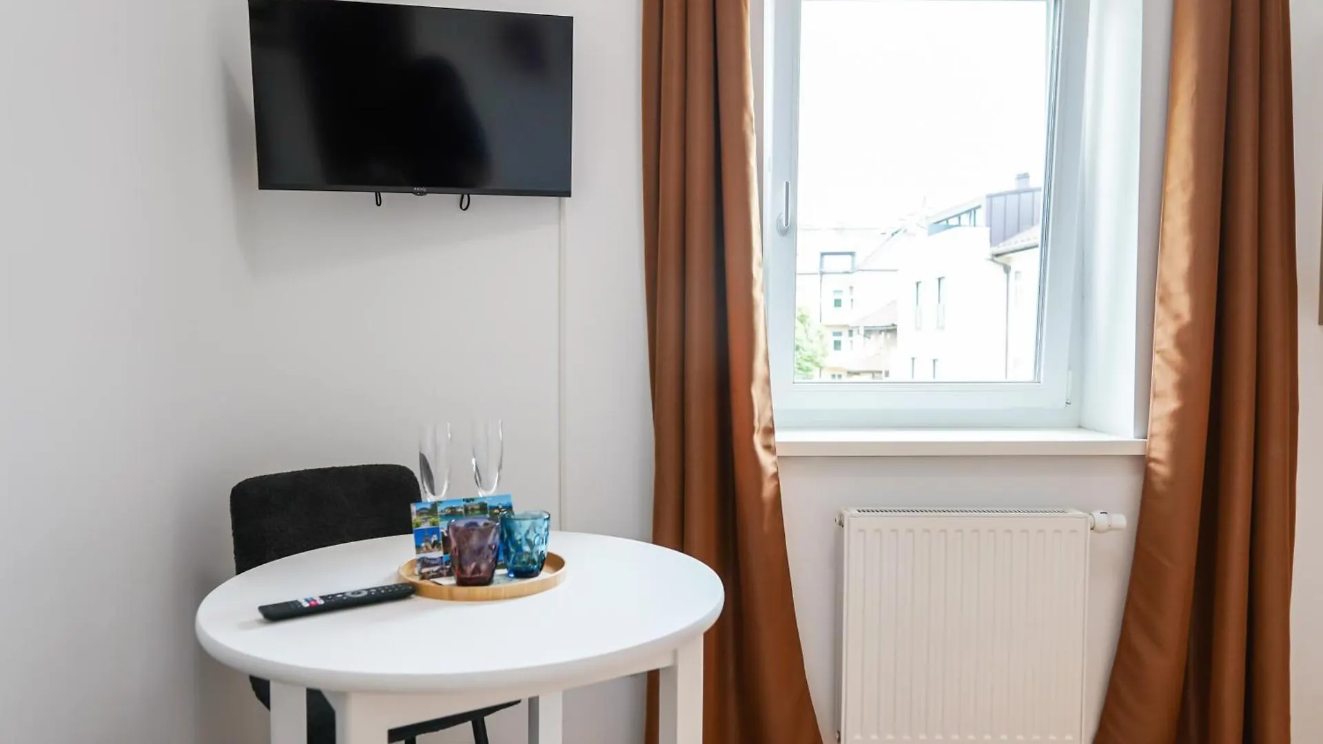 Citysuites Salzburg Austria