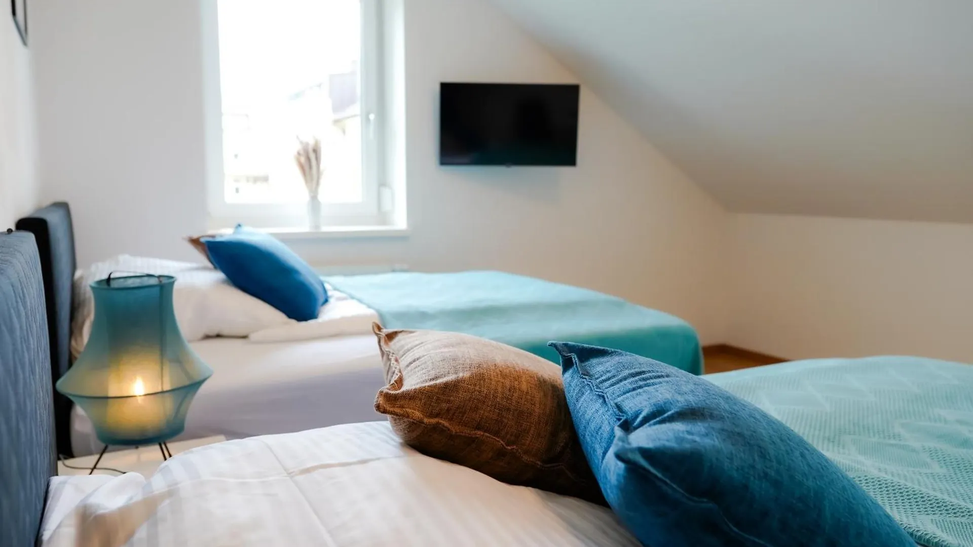 Apartment Citysuites Salzburg