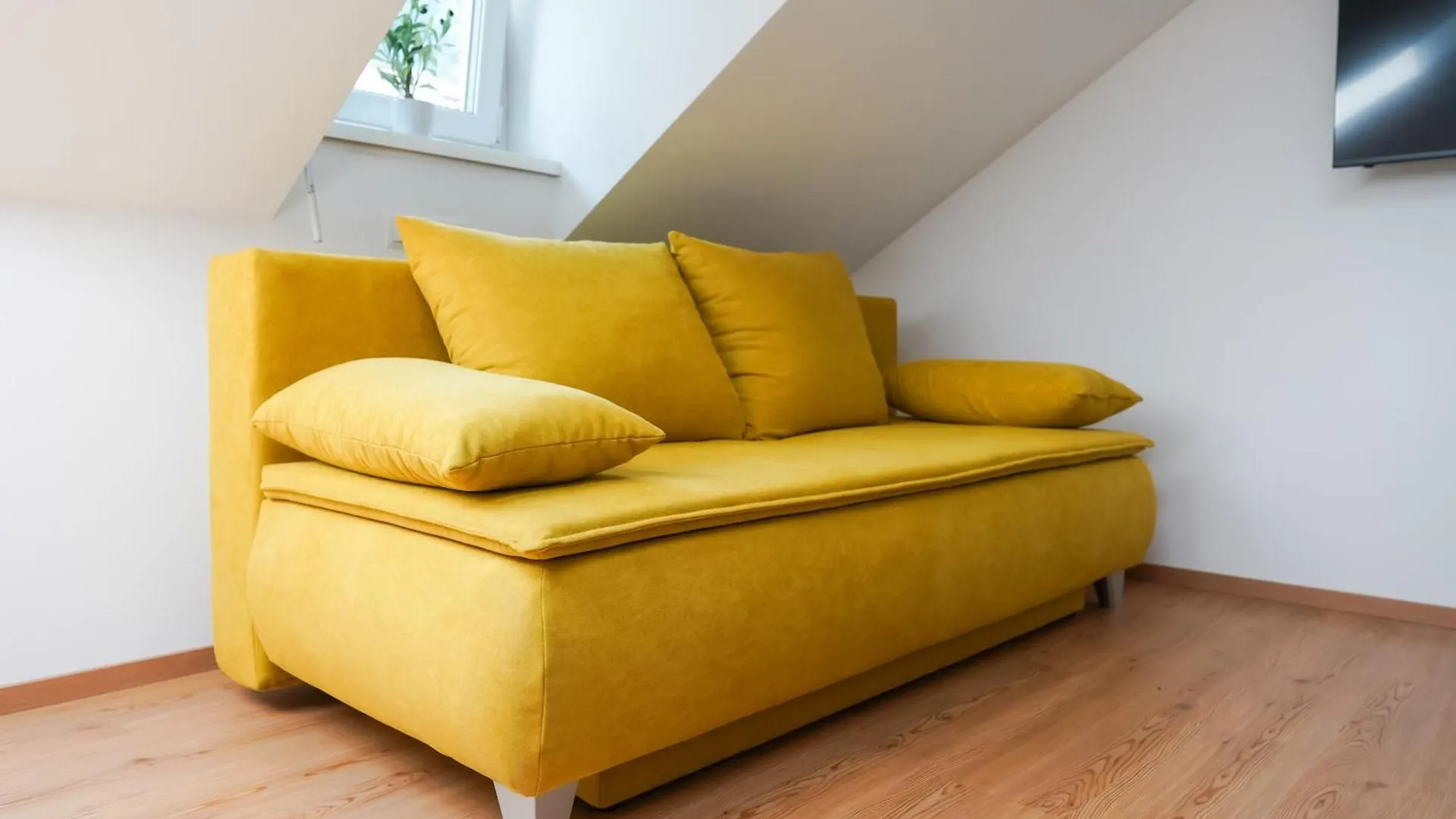 Citysuites Salzburg