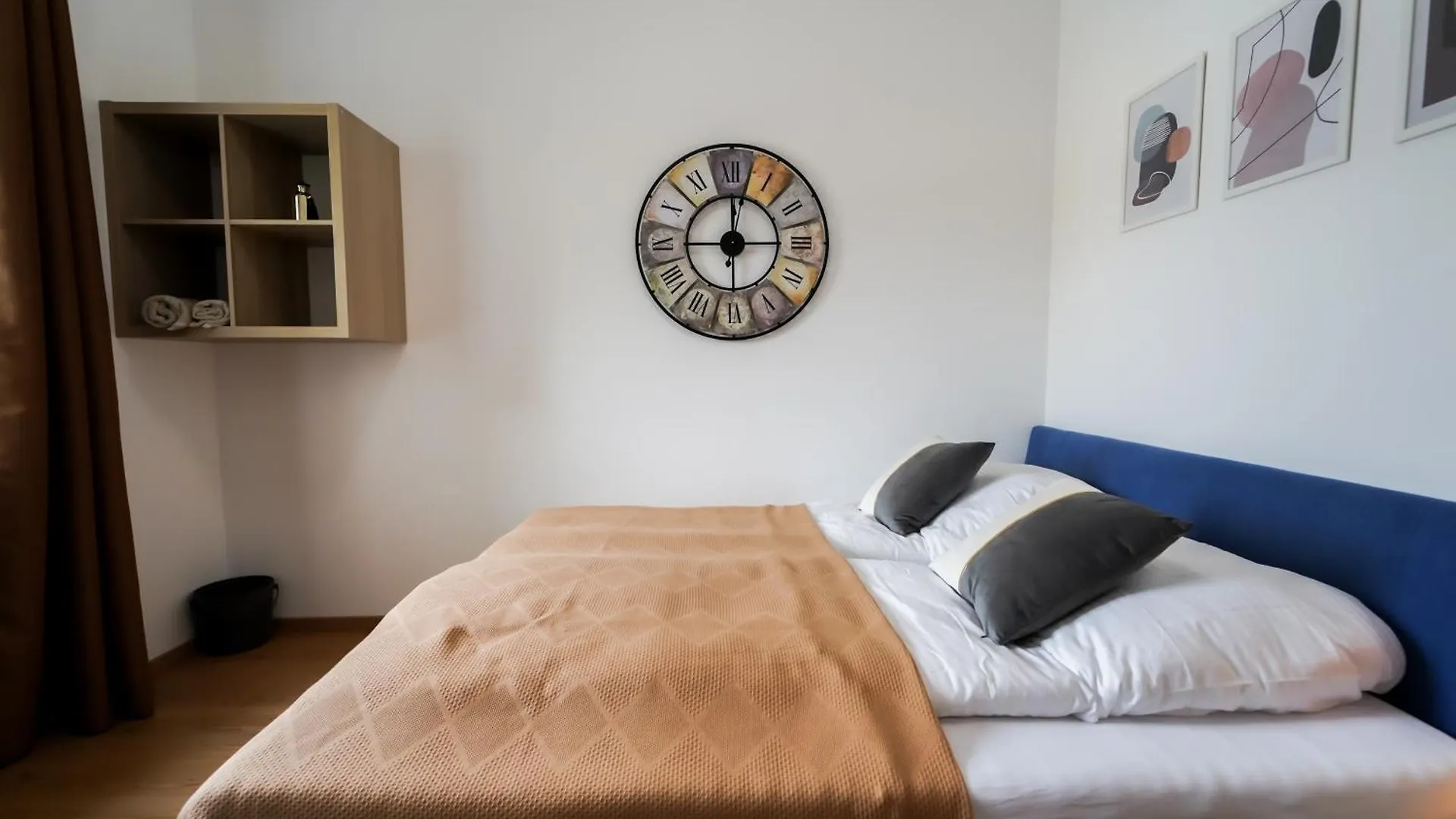 Citysuites Salzburg Apartment