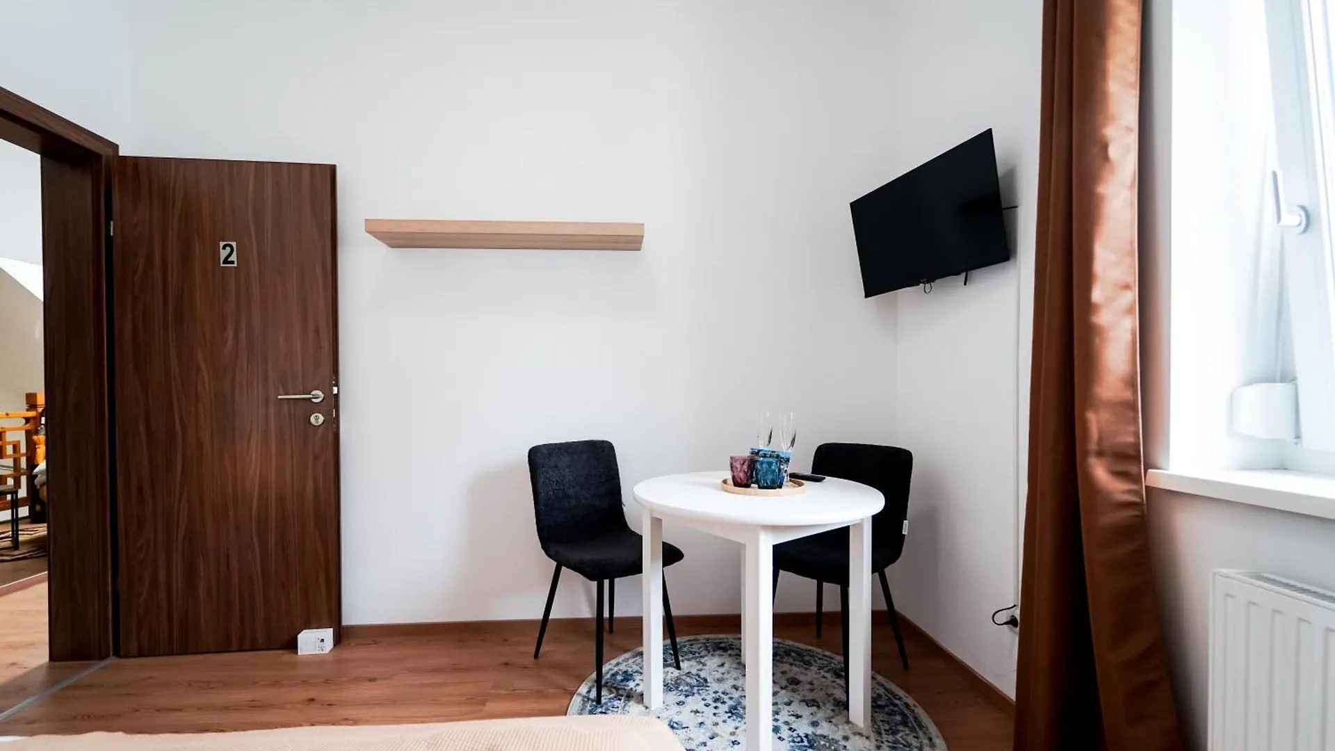 Citysuites Salzburg Austria