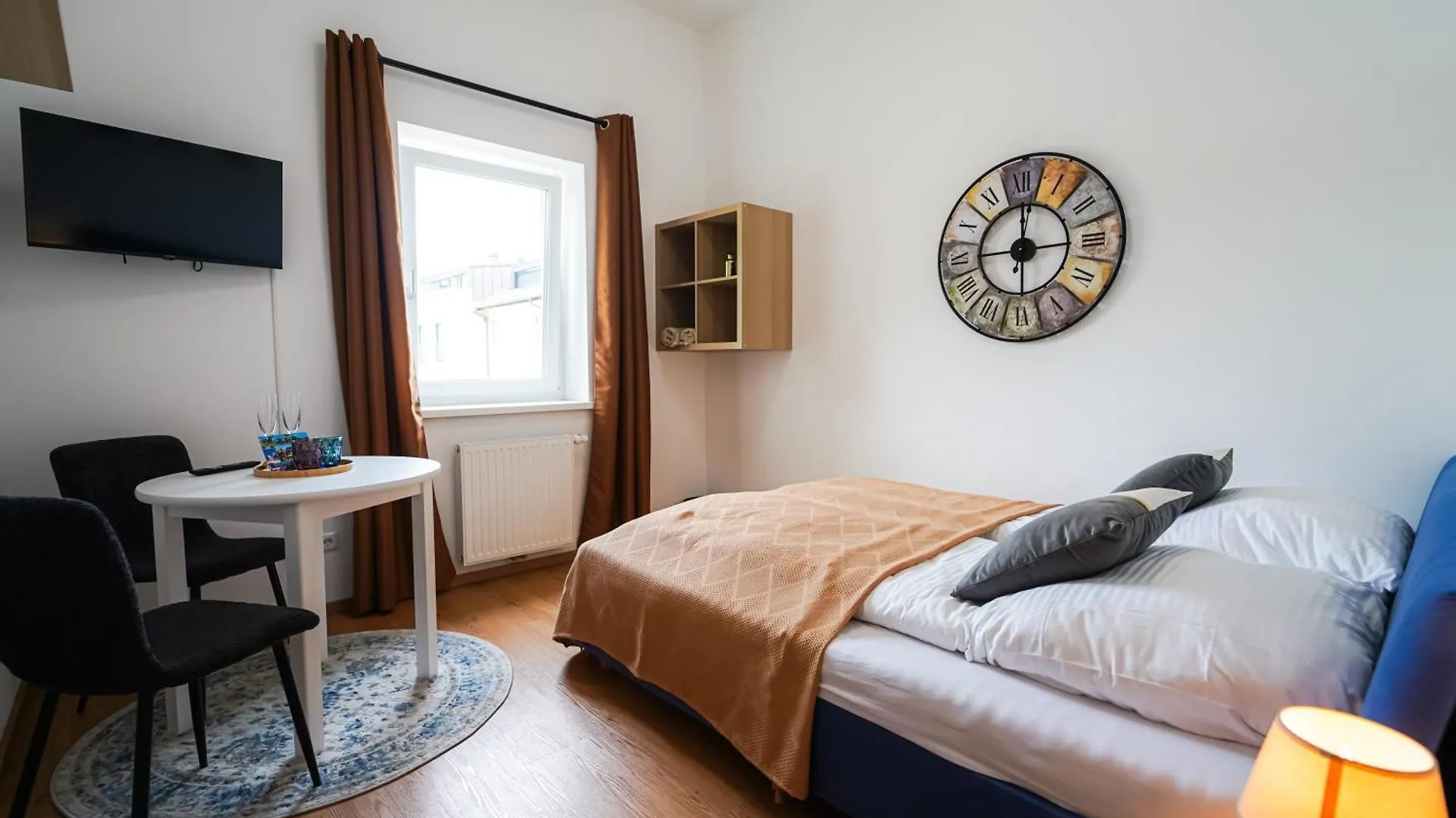 Citysuites Salzburg Austria