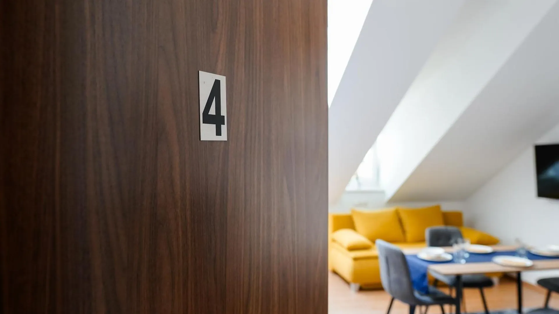 Citysuites Salzburg 0*,
