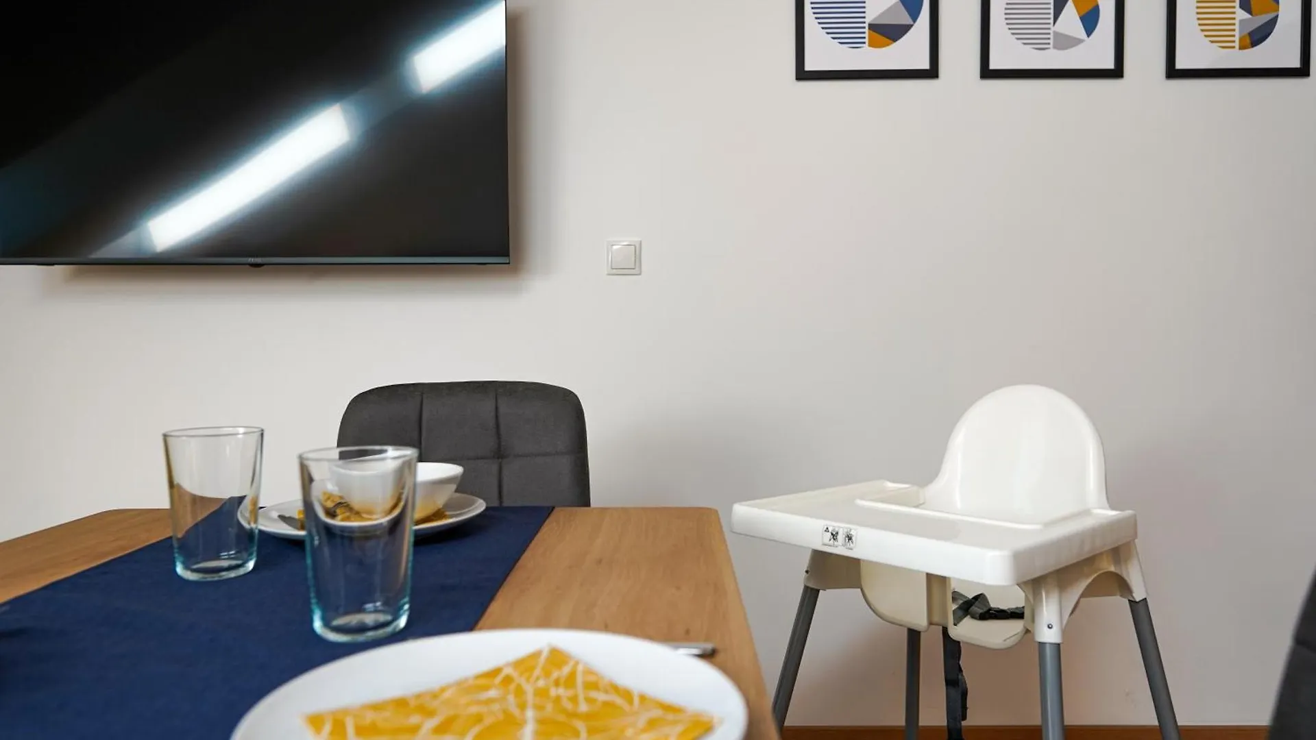Citysuites Salzburg