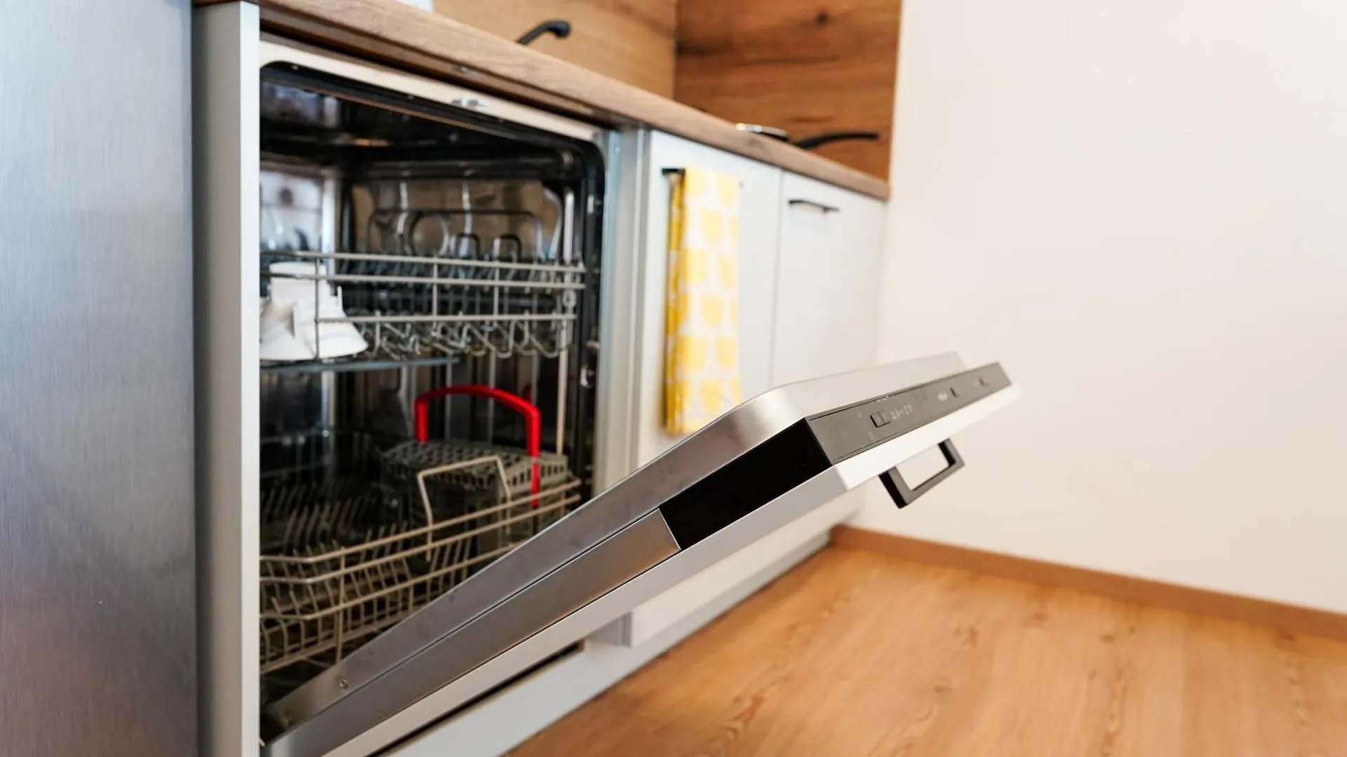 Citysuites Salzburg Daire