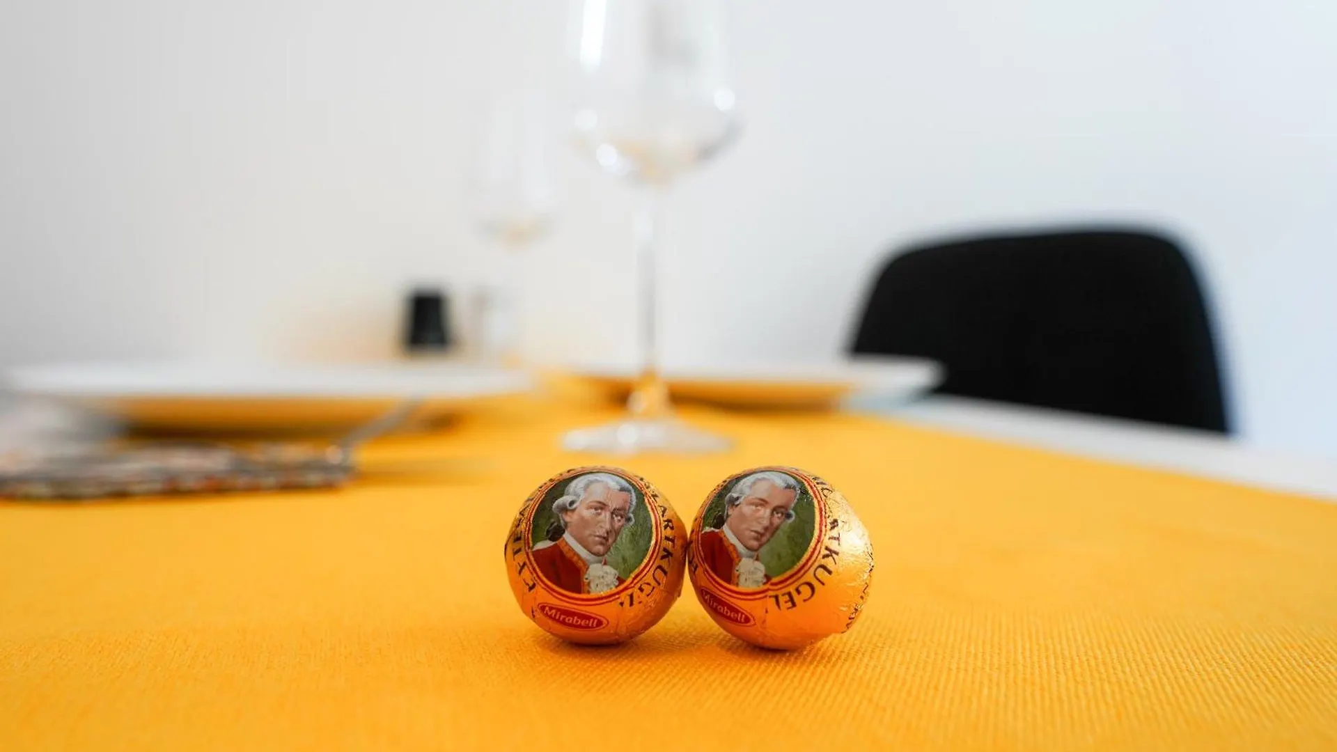 Citysuites Salzburg Avusturya
