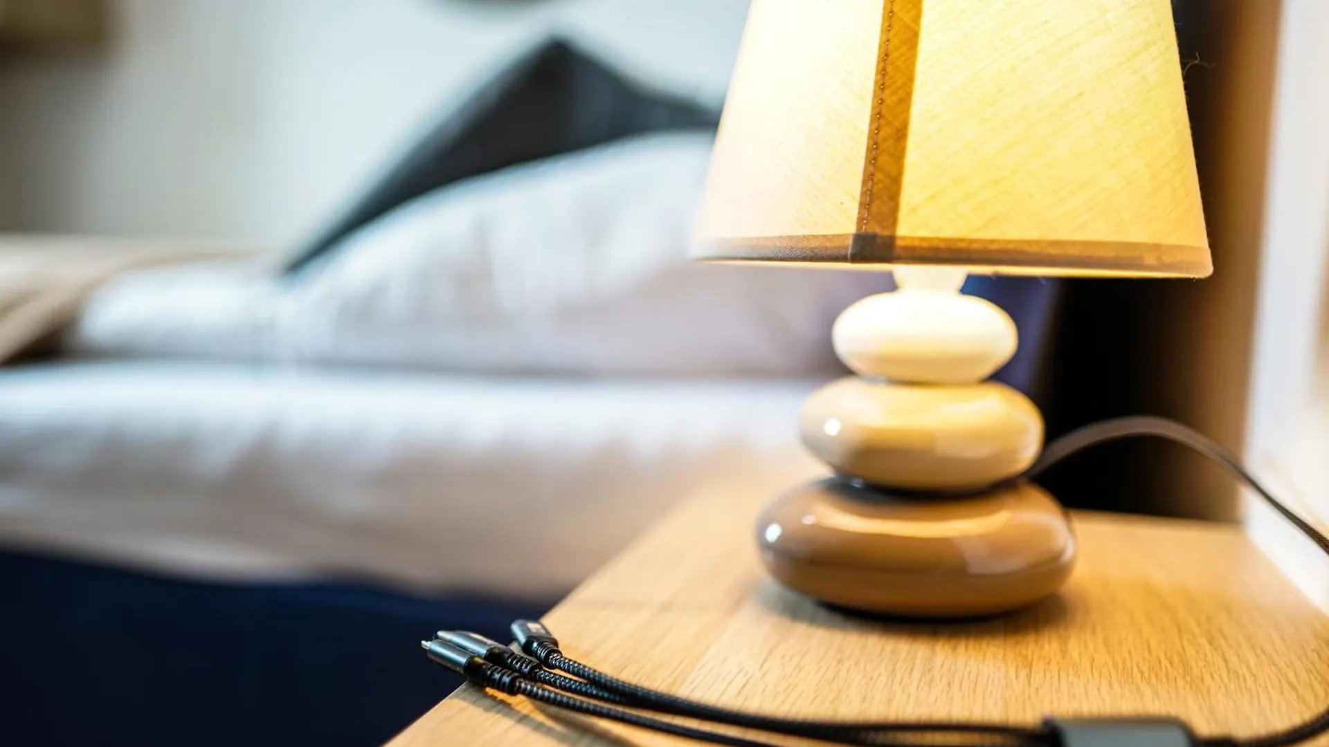 Citysuites Salzburg Daire