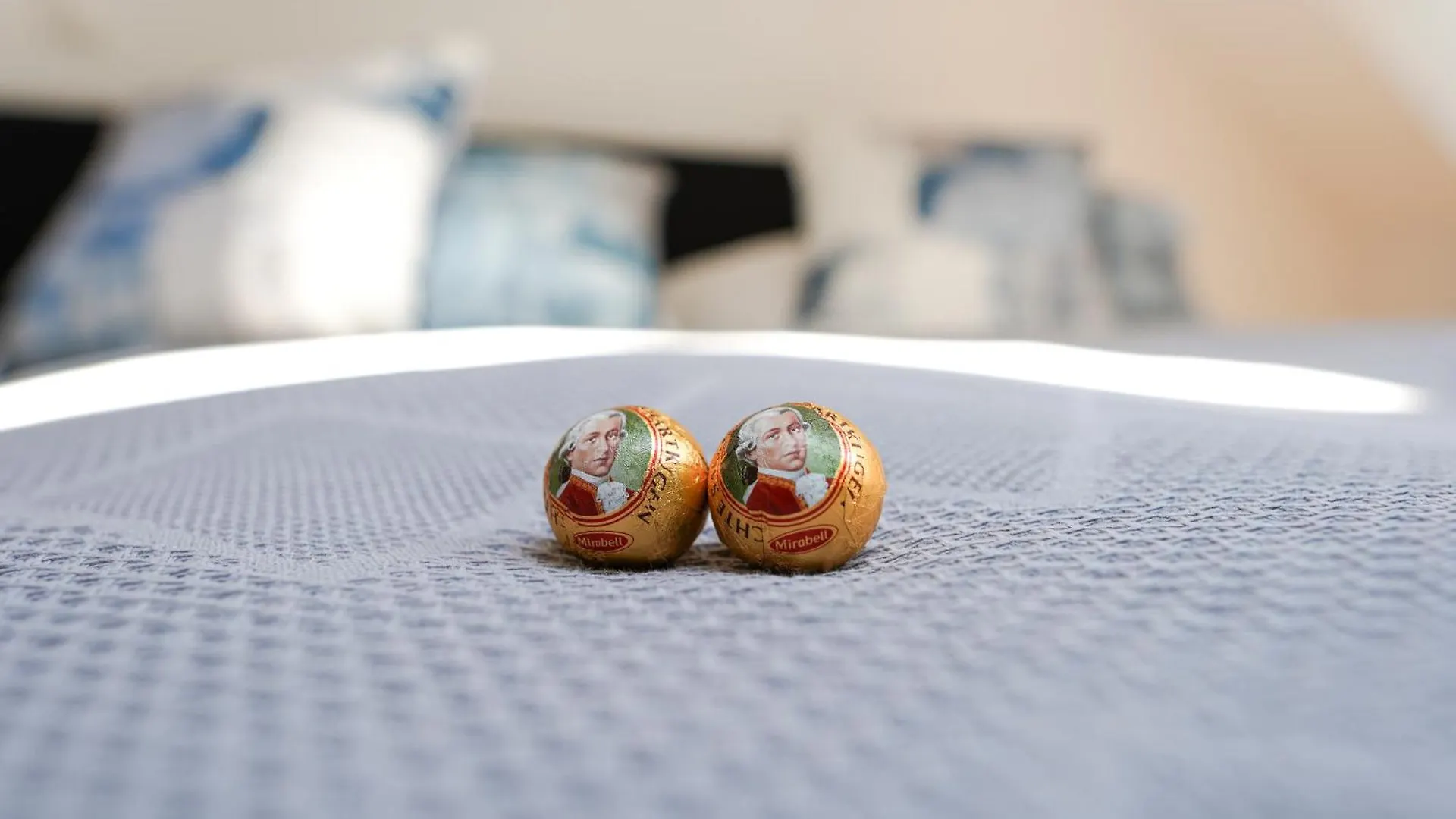 Daire Citysuites Salzburg