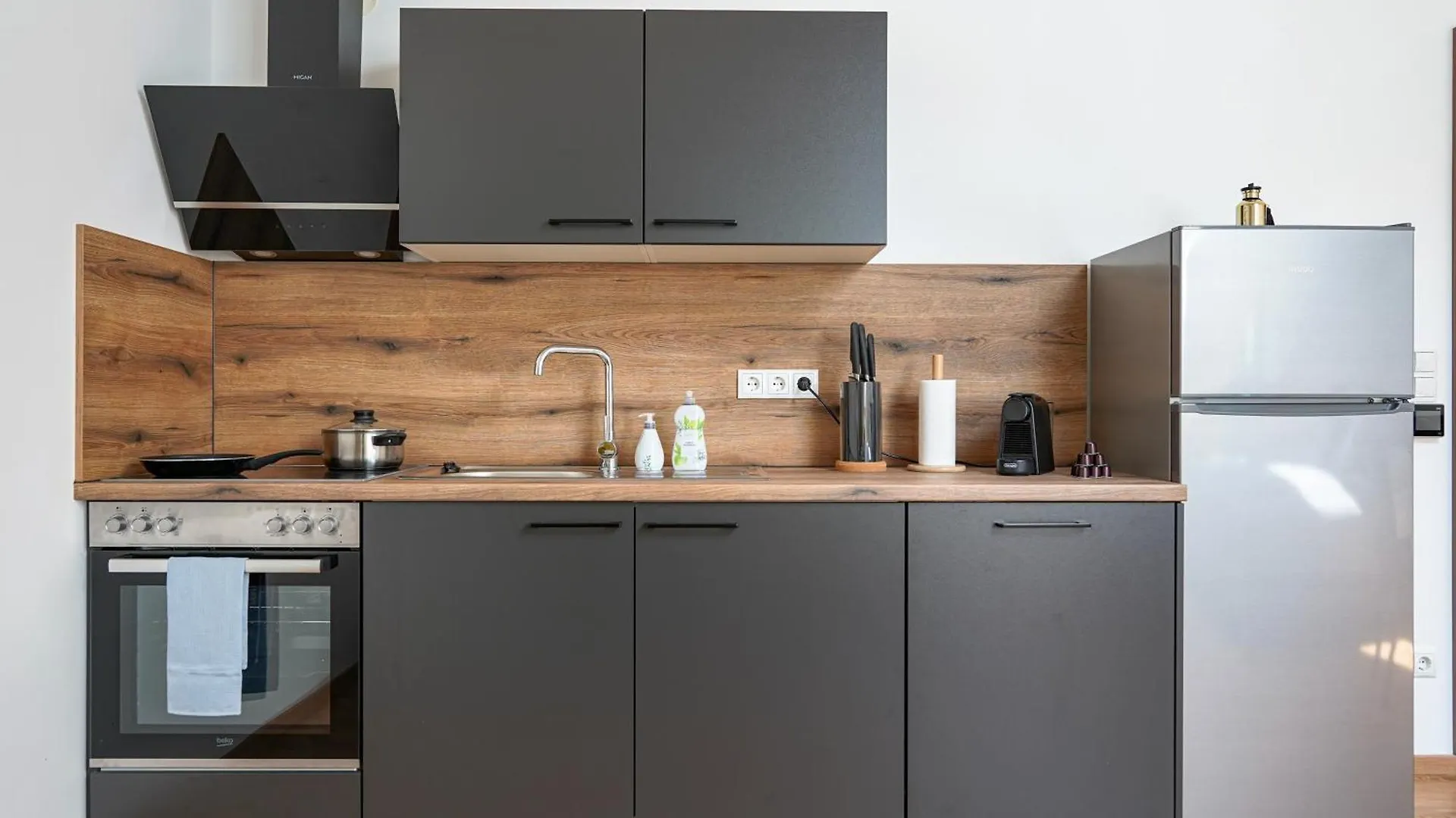 Citysuites Salzburg